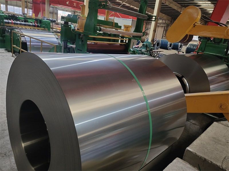 无取向硅钢在我国碳中和战略中的作用