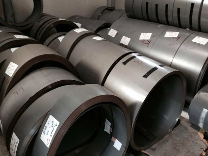 机械应力对取向硅钢片综合磁性能有何影响？华电学者发表研究成果