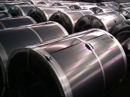 首钢股份：1月新能源汽车用电工钢销量同比增约33%，预计国内钢材价格经过短期调整后震荡偏强运行