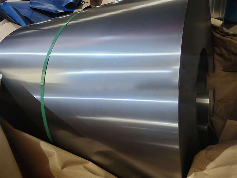 安钢无取向硅钢