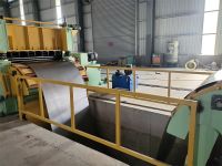 安钢冷轧汽车钢